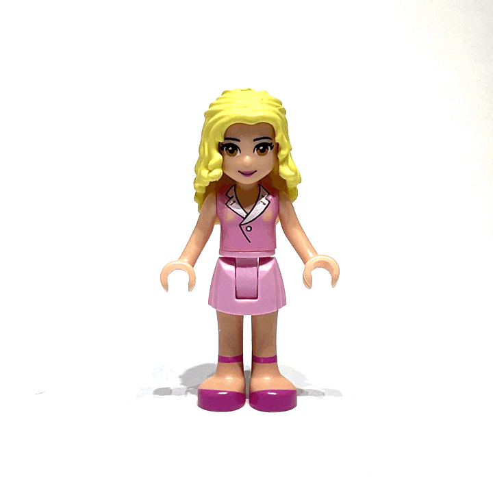 LEGO frnd013 Friends Marie - ALETUU.FI
