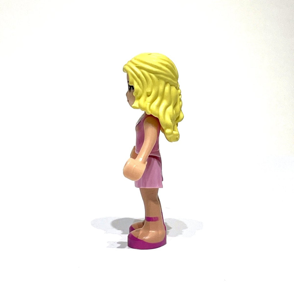 LEGO frnd013 Friends Marie - ALETUU.FI