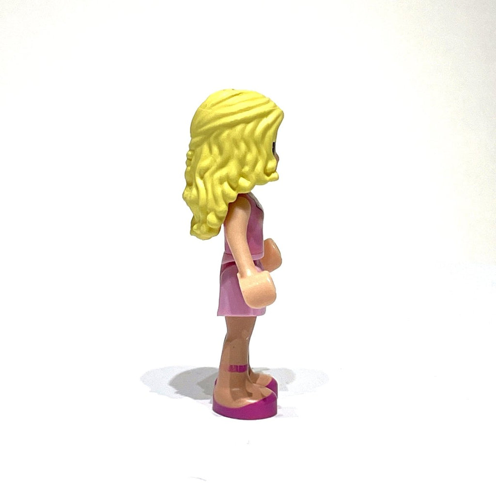 LEGO frnd013 Friends Marie - ALETUU.FI