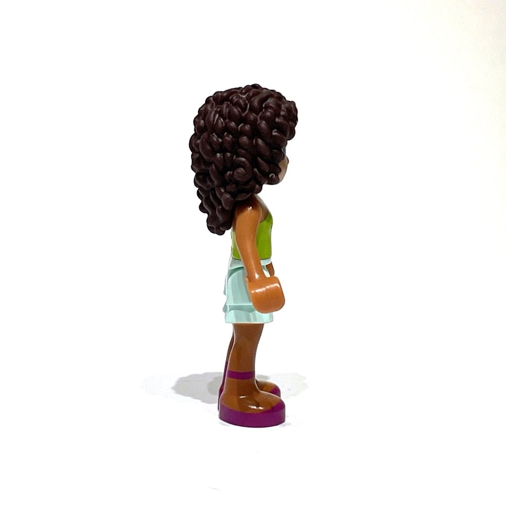 LEGO frnd024 Friends Andrea - ALETUU.FI