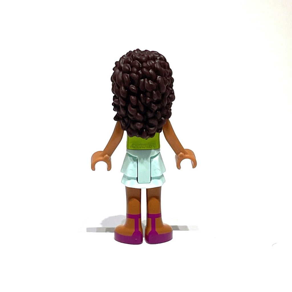 LEGO frnd024 Friends Andrea - ALETUU.FI