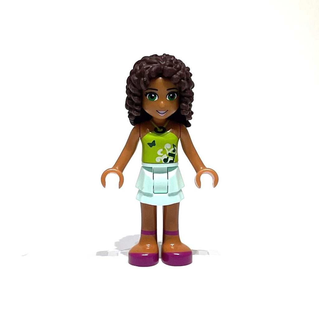 LEGO frnd024 Friends Andrea - ALETUU.FI