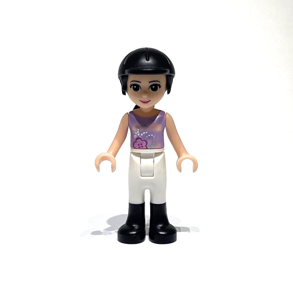 LEGO frnd027 Friends Emma - ALETUU.FI