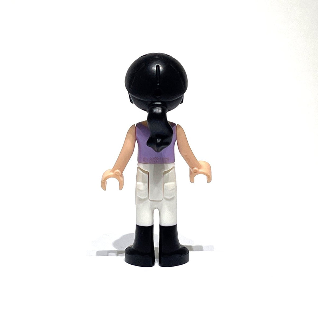 LEGO frnd027 Friends Emma - ALETUU.FI
