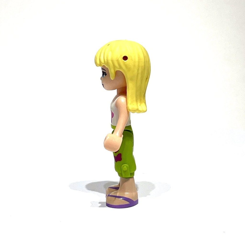 LEGO frnd028 Friends Stephanie - ALETUU.FI