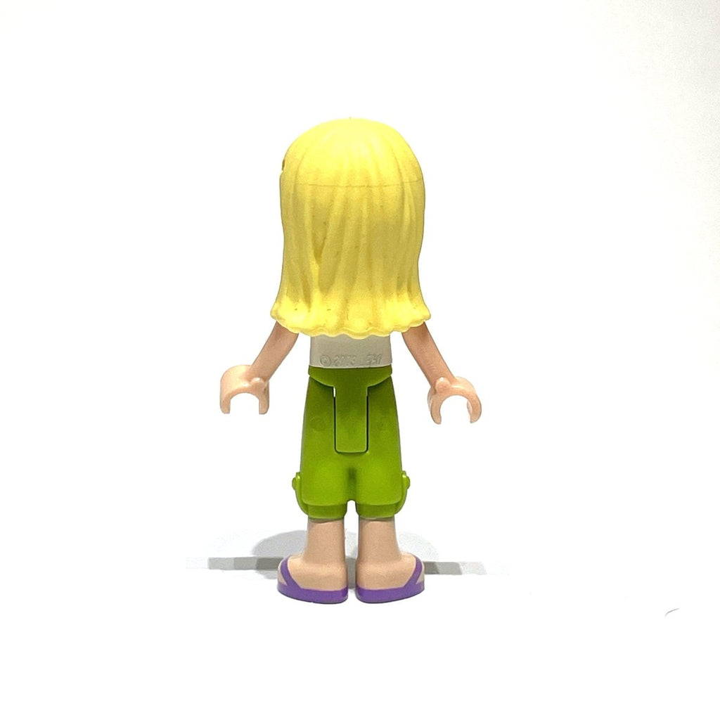 LEGO frnd028 Friends Stephanie - ALETUU.FI