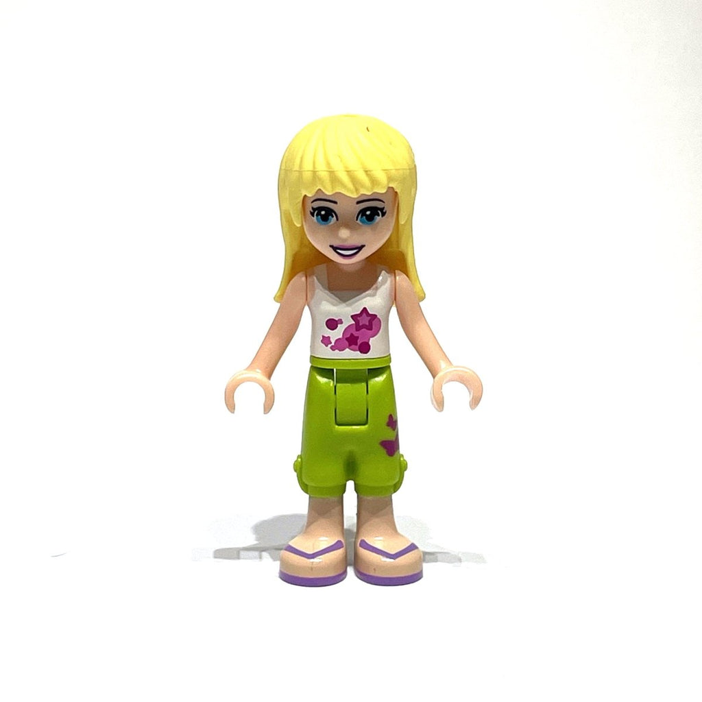 LEGO frnd028 Friends Stephanie - ALETUU.FI