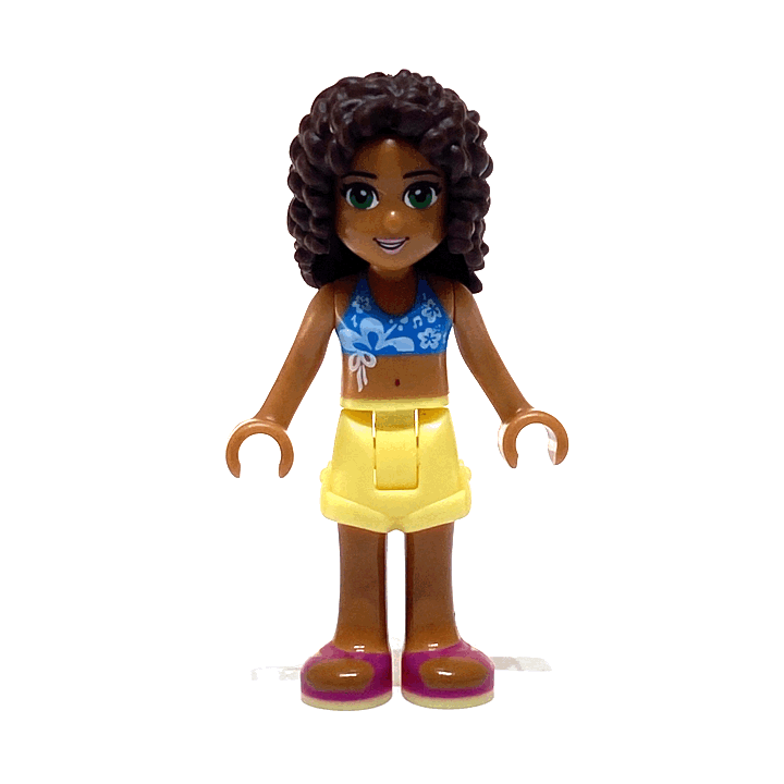 LEGO frnd032 Andrea - ALETUU.FI