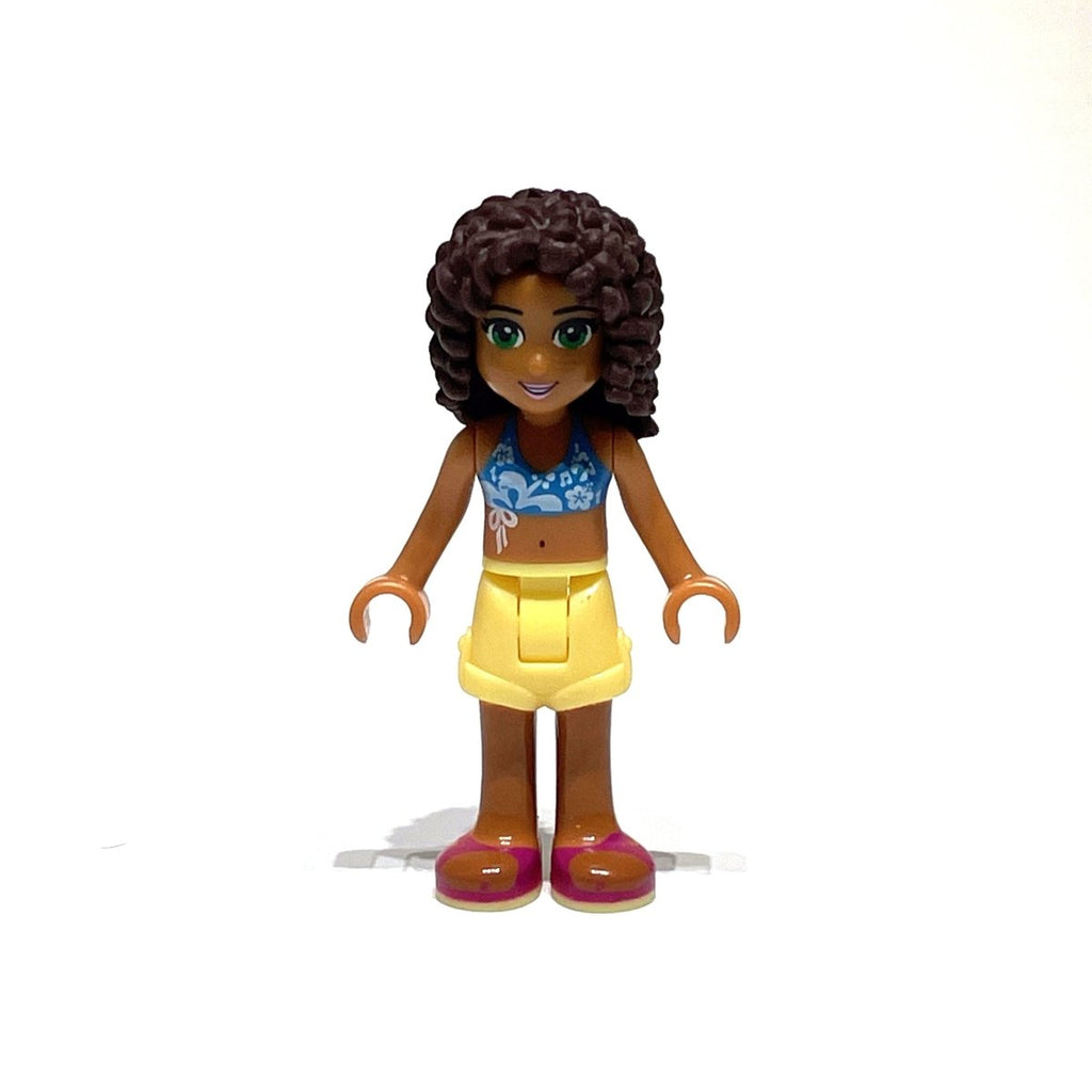LEGO frnd032 Andrea.. - ALETUU.FI
