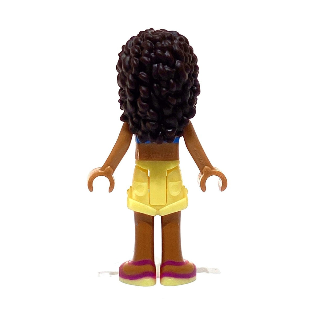 LEGO frnd032 Andrea - ALETUU.FI