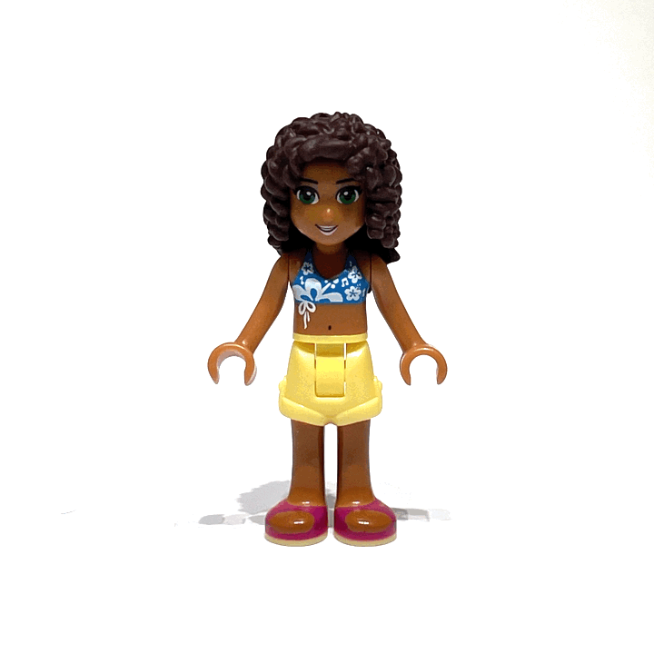 LEGO frnd032 Andrea. - ALETUU.FI