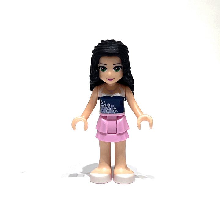 LEGO frnd034 Friends Emma - ALETUU.FI