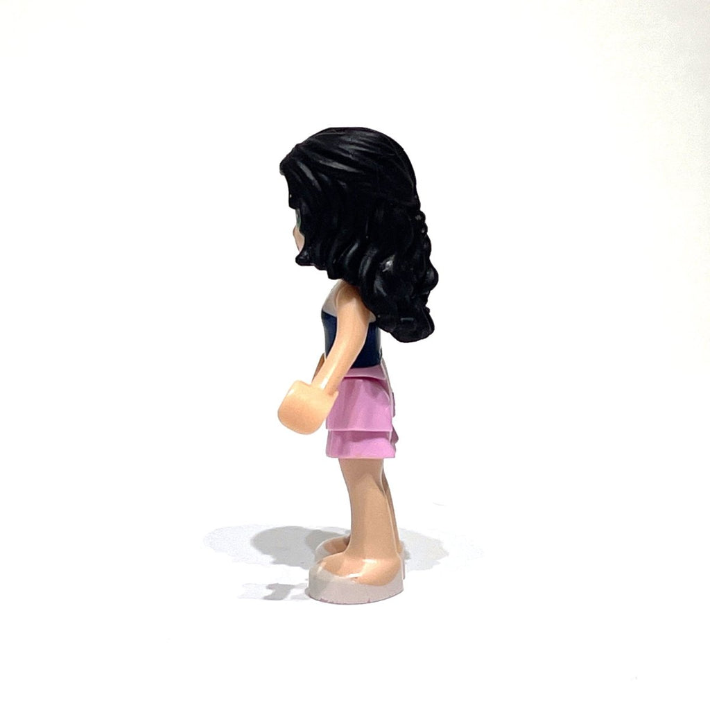 LEGO frnd034 Friends Emma - ALETUU.FI