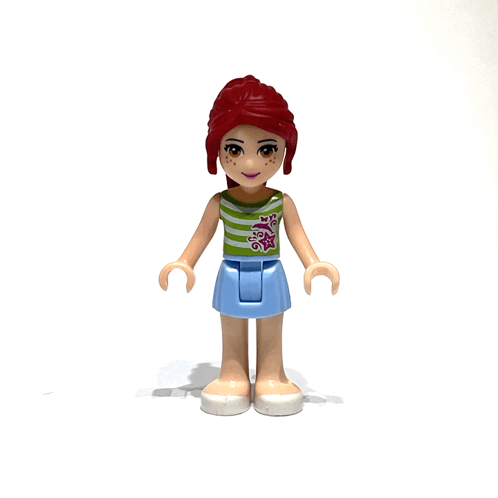 LEGO frnd045 Mia. - ALETUU.FI