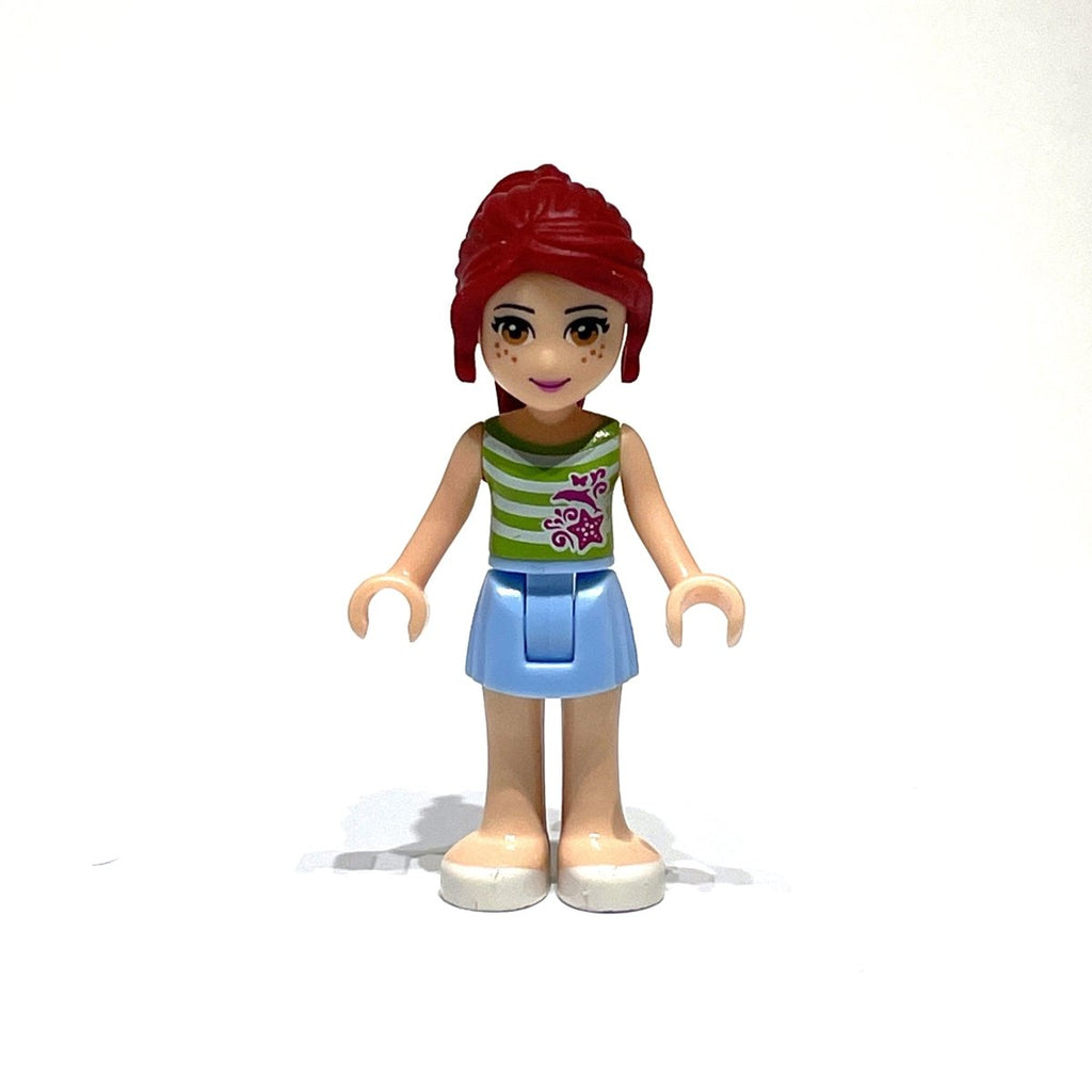 LEGO frnd045 Mia. - ALETUU.FI