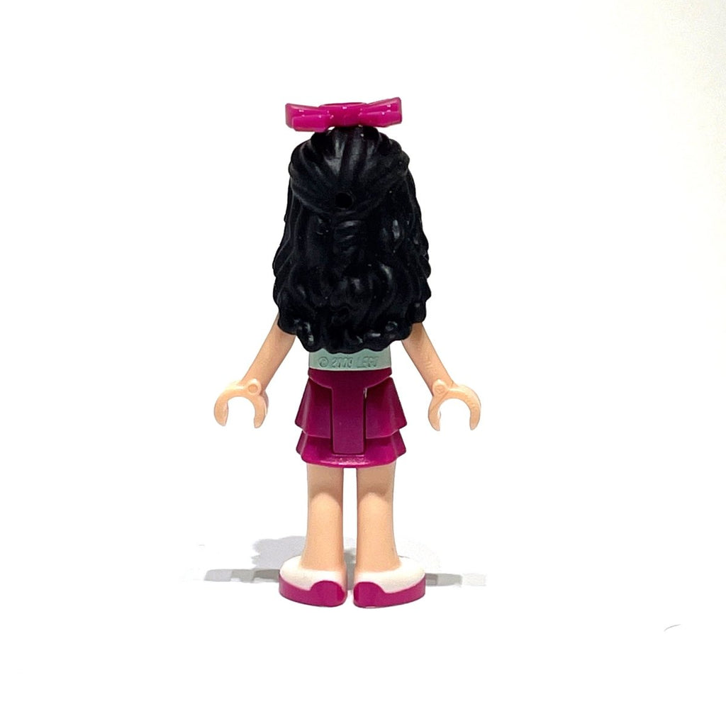 LEGO frnd052 Friends Emma - ALETUU.FI