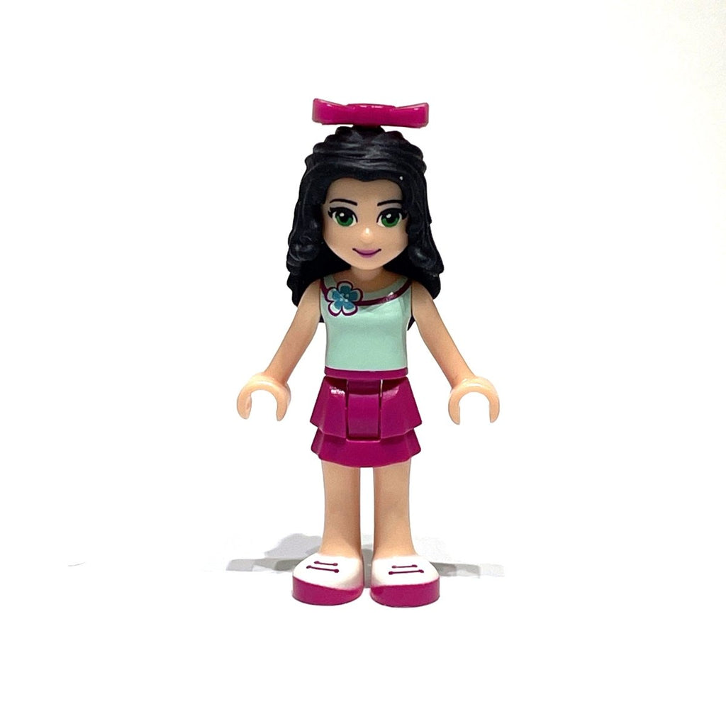 LEGO frnd052 Friends Emma - ALETUU.FI