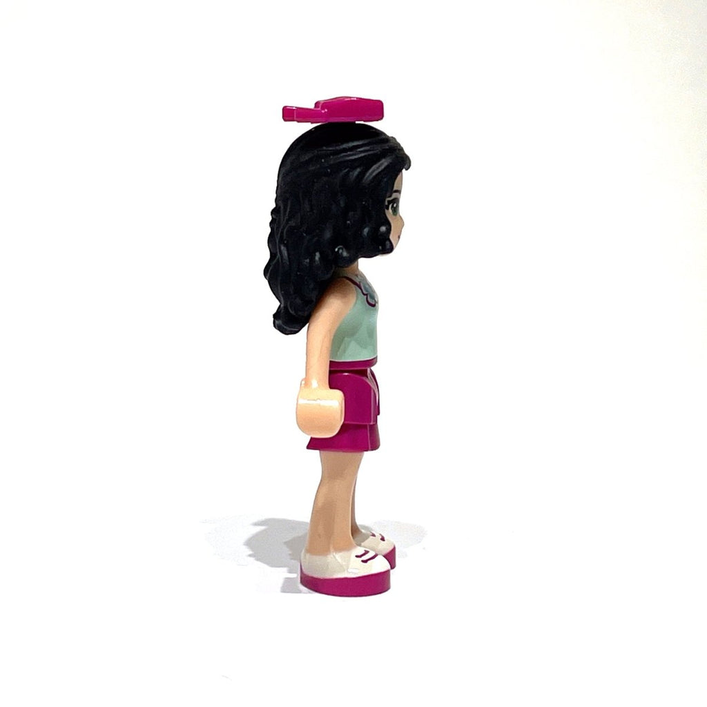 LEGO frnd052 Friends Emma - ALETUU.FI