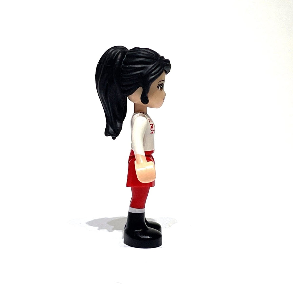 LEGO frnd054 Friends Lily - ALETUU.FI