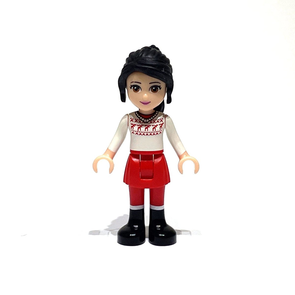 LEGO frnd054 Friends Lily - ALETUU.FI