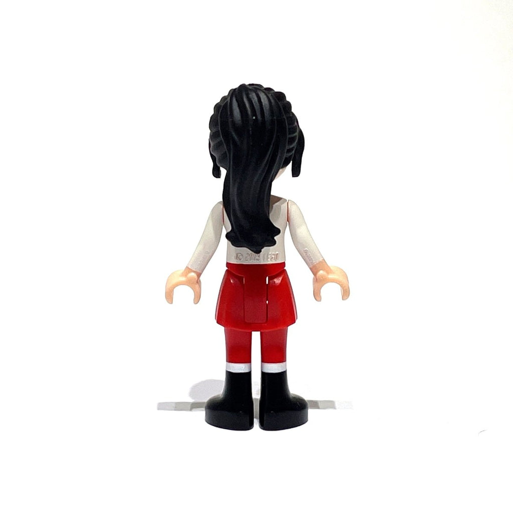 LEGO frnd054 Friends Lily - ALETUU.FI