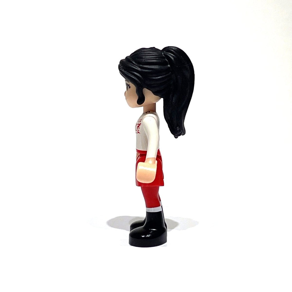 LEGO frnd054 Friends Lily - ALETUU.FI