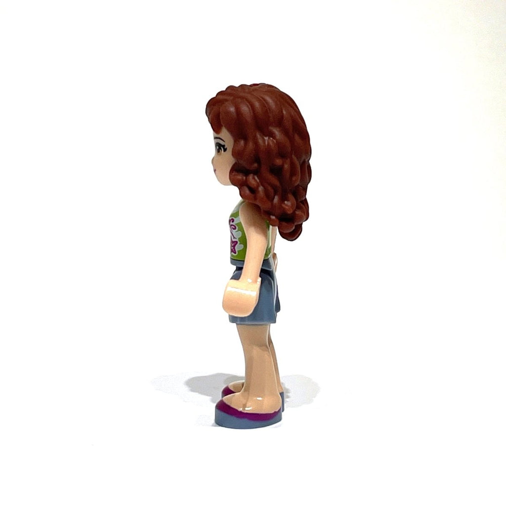 LEGO frnd073 Friends Olivia - ALETUU.FI