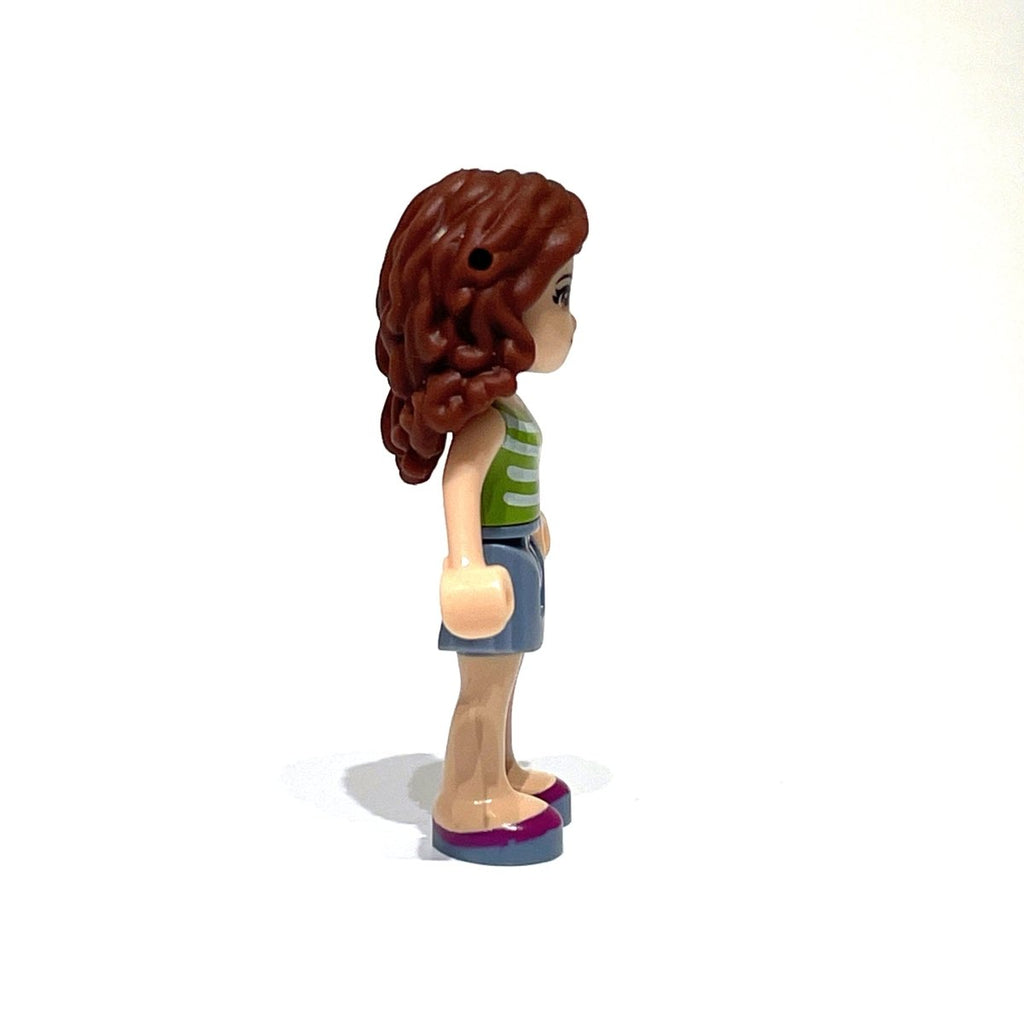 LEGO frnd073 Friends Olivia - ALETUU.FI