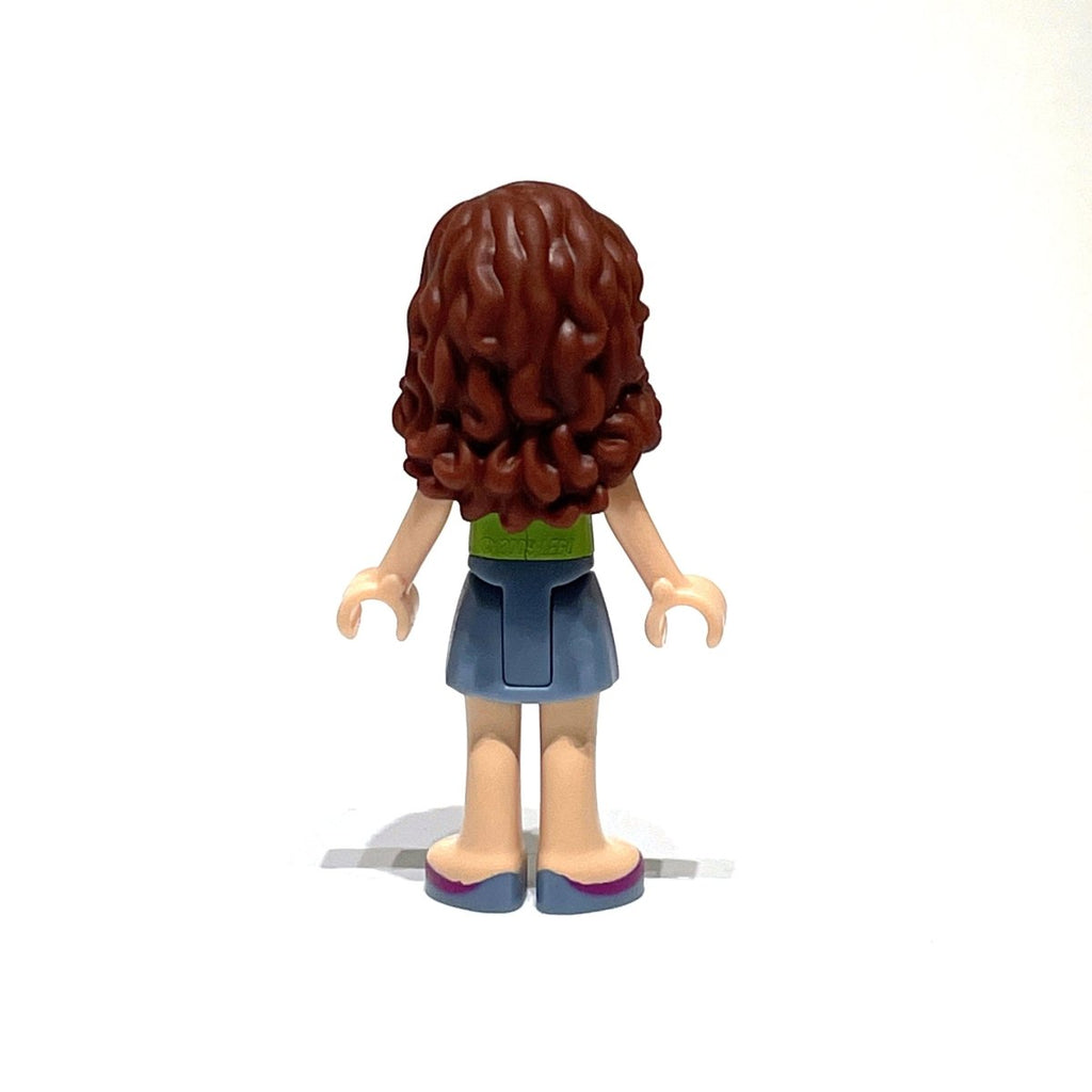 LEGO frnd073 Friends Olivia - ALETUU.FI