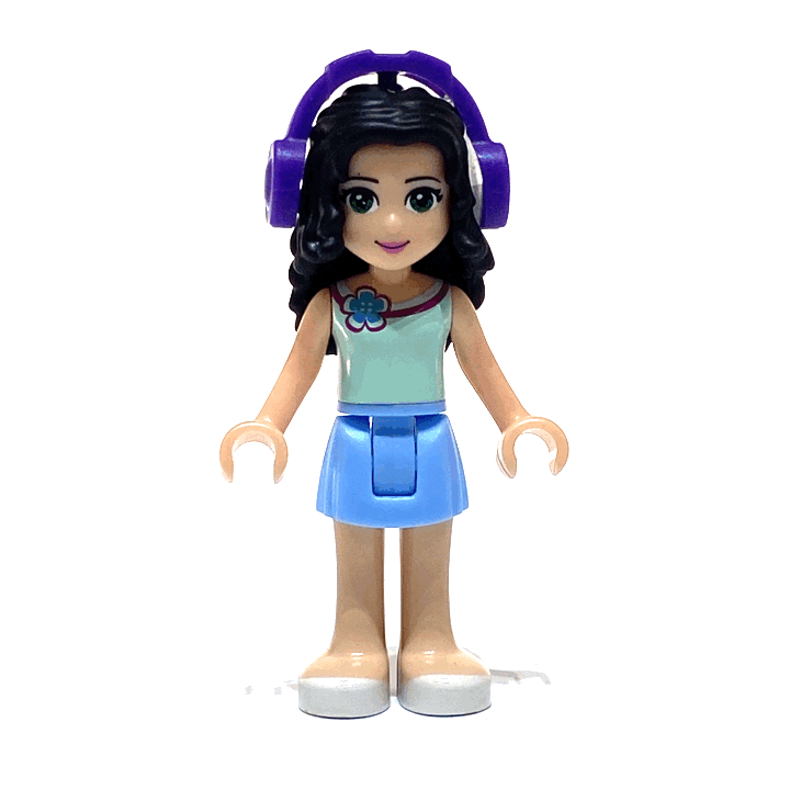 LEGO frnd082 Emma - ALETUU.FI