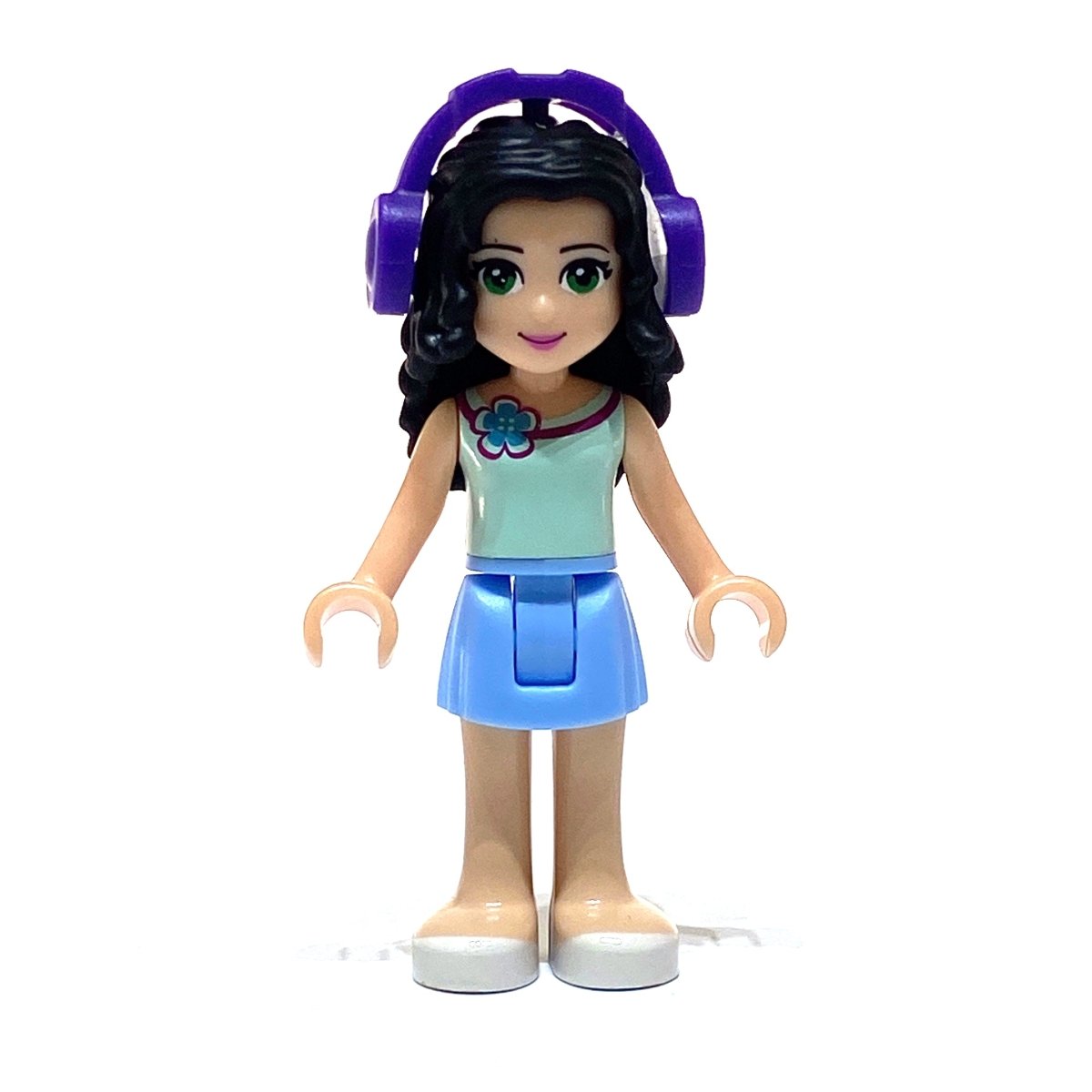 LEGO frnd082 Emma - ALETUU.FI