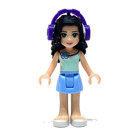 LEGO frnd082 Emma - ALETUU.FI