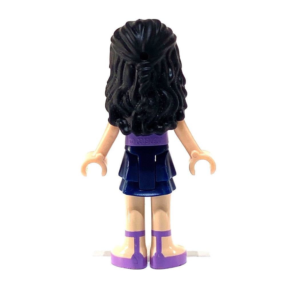 LEGO frnd121 Emma. - ALETUU.FI