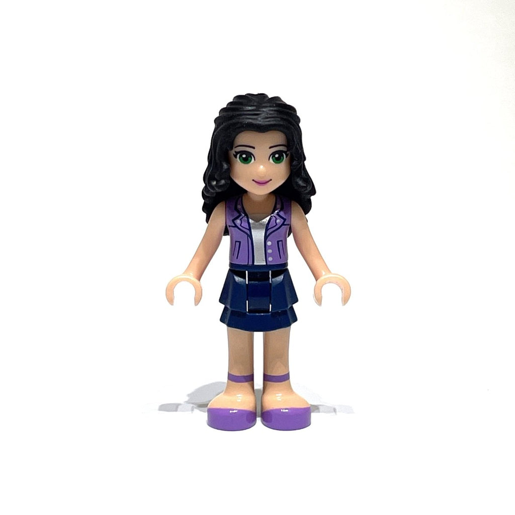 LEGO frnd121 Friends Emma - ALETUU.FI