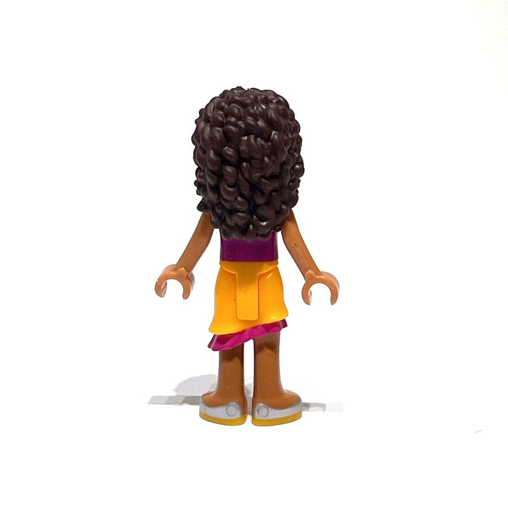 LEGO frnd122 Friends Andrea - ALETUU.FI
