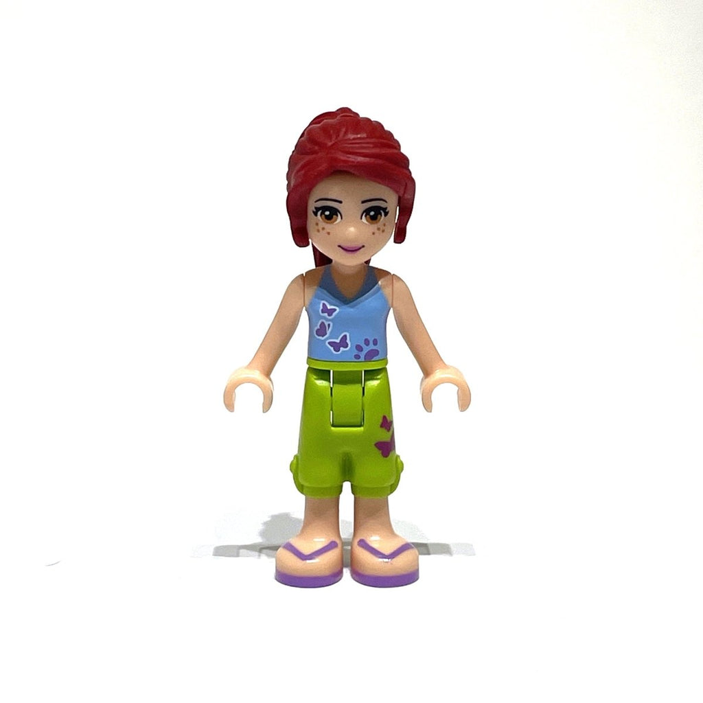 LEGO frnd167 Friends Mia - ALETUU.FI