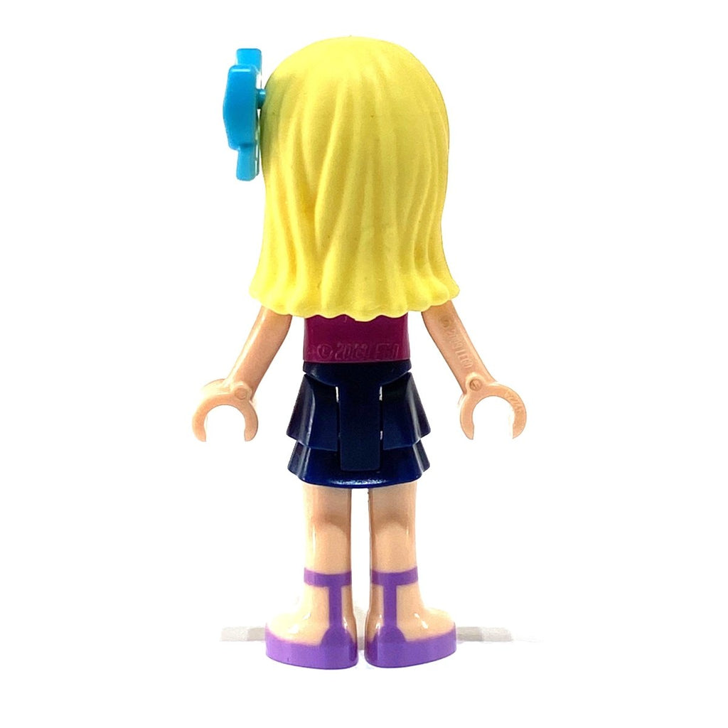 LEGO frnd184 Stephanie. - ALETUU.FI