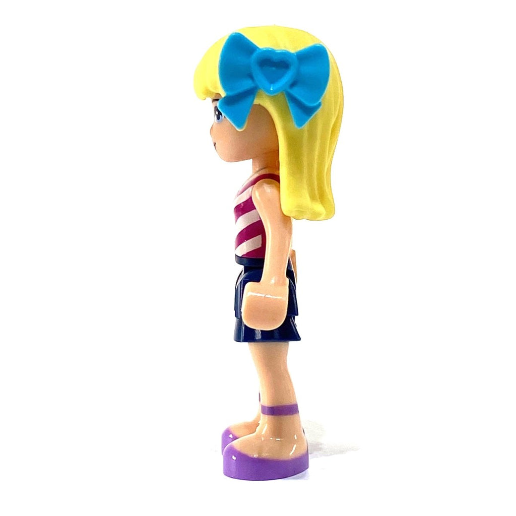 LEGO frnd184 Stephanie. - ALETUU.FI