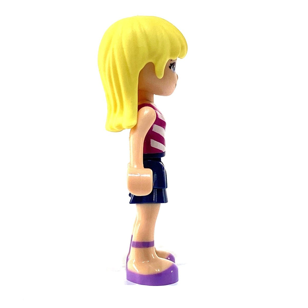 LEGO frnd184 Stephanie. - ALETUU.FI