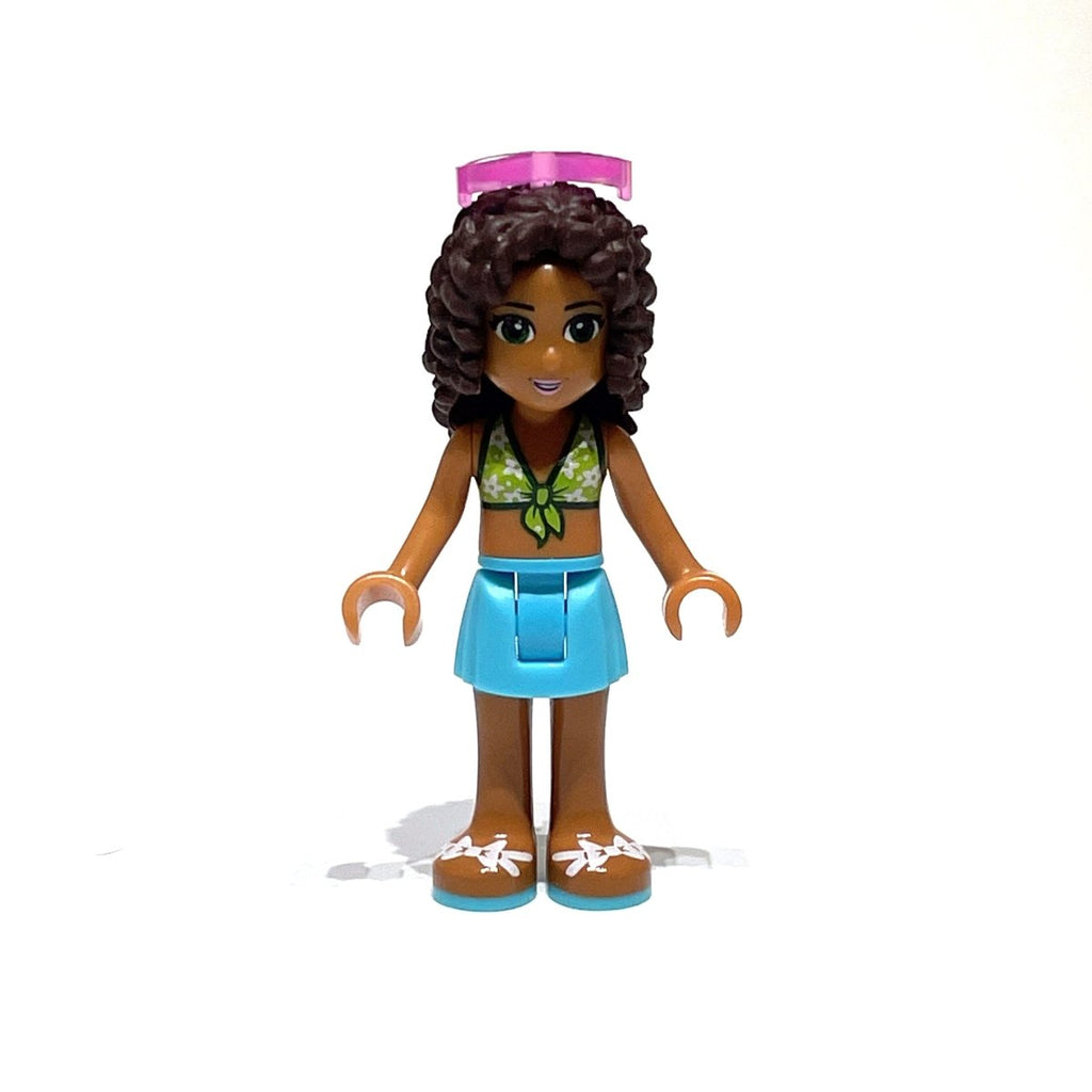 LEGO frnd197 Friends Andrea - ALETUU.FI