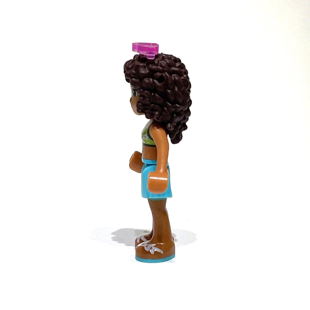 LEGO frnd197 Friends Andrea - ALETUU.FI