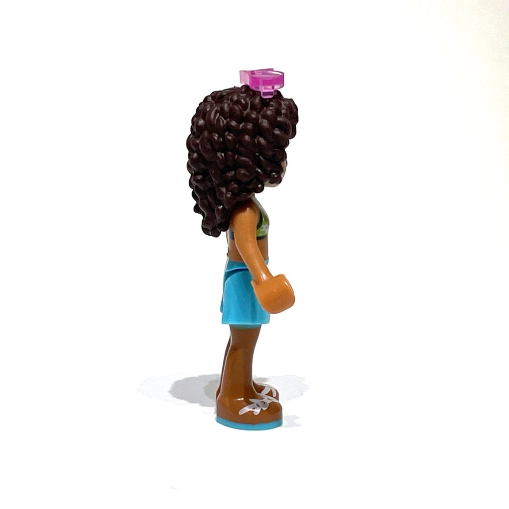 LEGO frnd197 Friends Andrea - ALETUU.FI