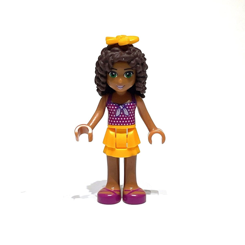 LEGO frnd208 Friends Andrea - ALETUU.FI