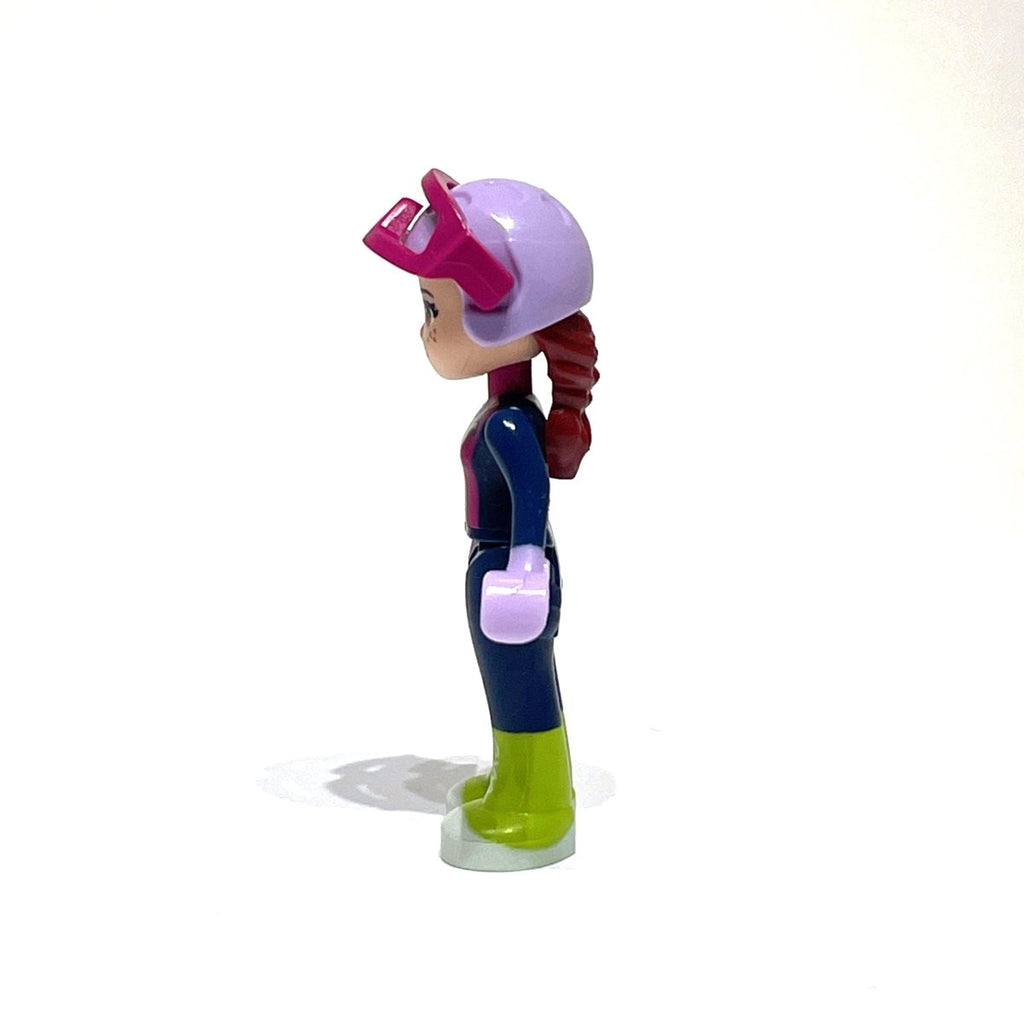 LEGO frnd221 Friends Mia - ALETUU.FI