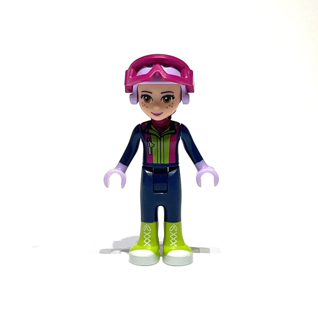 LEGO frnd221 Friends Mia - ALETUU.FI