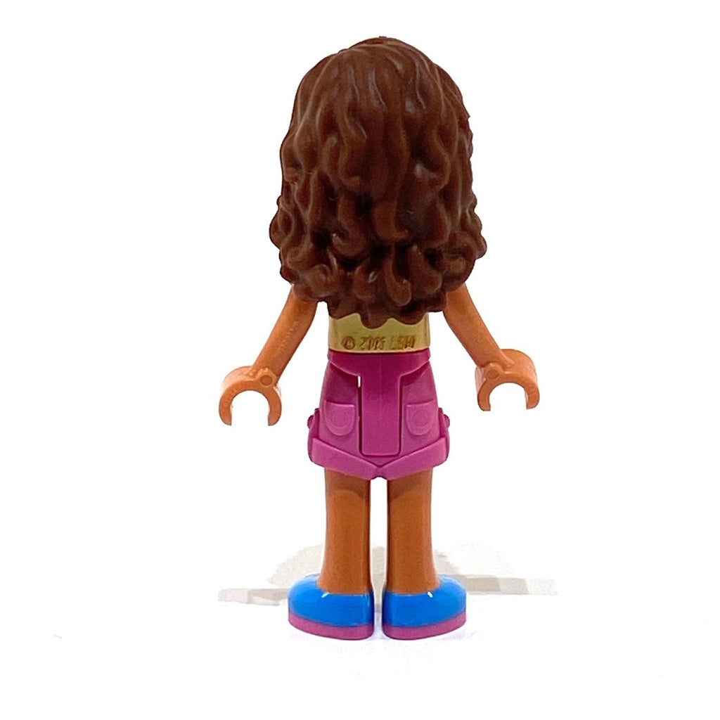 LEGO frnd241 Olivia - ALETUU.FI