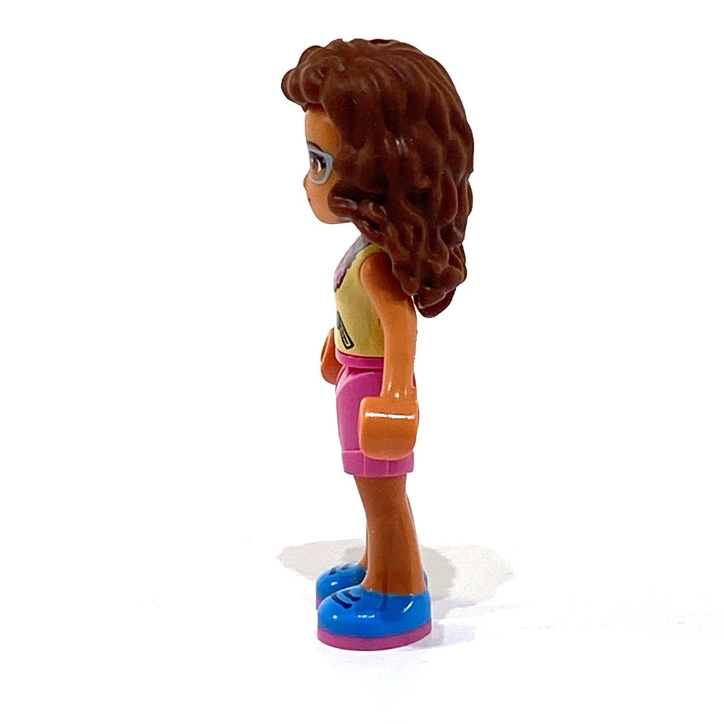 LEGO frnd241 Olivia - ALETUU.FI