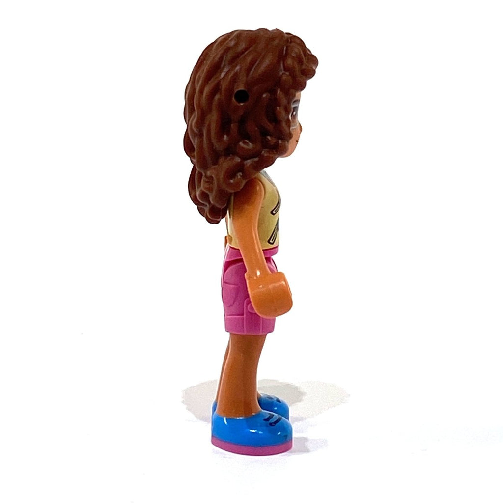 LEGO frnd241 Olivia - ALETUU.FI
