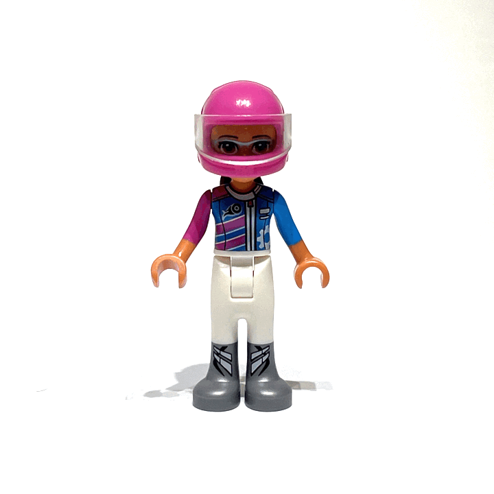 LEGO frnd268 Friends Olivia - ALETUU.FI