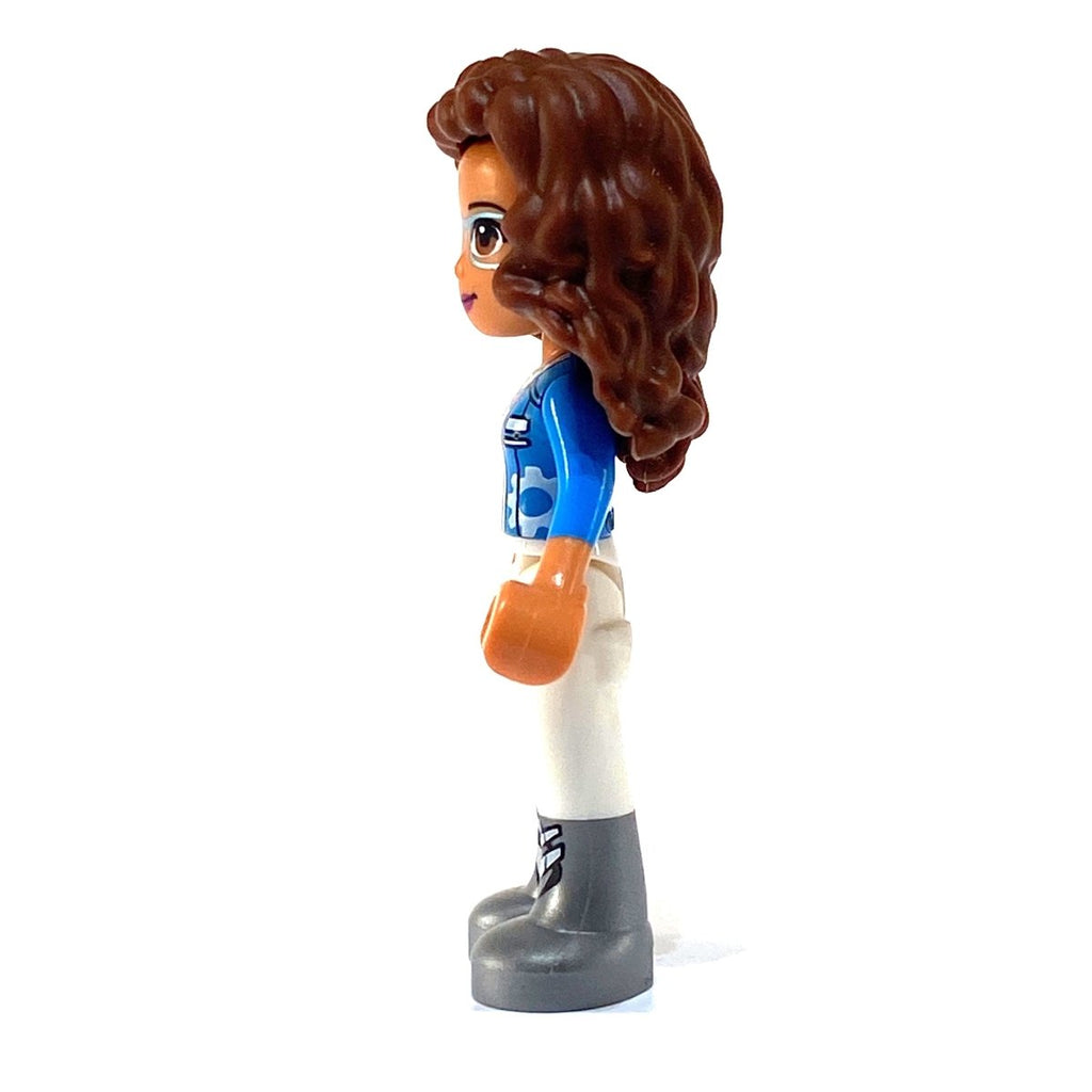 LEGO frnd269 Olivia. - ALETUU.FI